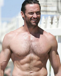 Hugh Jackman